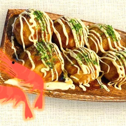 美味しいたこ焼きが食べたい 北海道でおすすめしたい人気のお店 ぐるなび