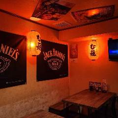 たこ焼きbar BIG UP