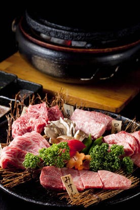 人気の美味い店 四条大宮の焼肉ならここ 今好評の食べ放題など ぐるなび