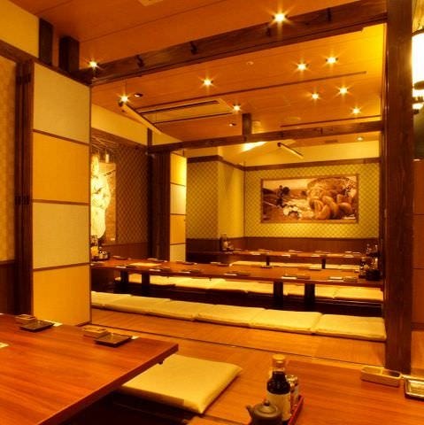個室居酒屋 龍馬 軍鶏農場 京都駅前店 京都駅 居酒屋 ぐるなび
