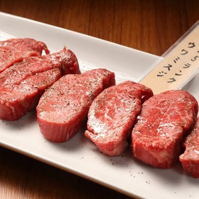 デートにぴったり 川越の焼肉でおすすめしたい人気のお店 ぐるなび