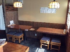手打ち蕎麦 むらかみ