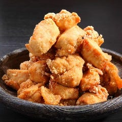 からあげマウンテン☆みんなで食べるならお得＆オススメ
