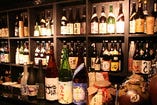 全国の日本酒＆焼酎