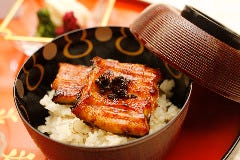 京懐石 美濃吉 本店 竹茂楼