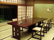 【夜懐石】『蘭』22,000円　先付、焼物など全10品（税込）