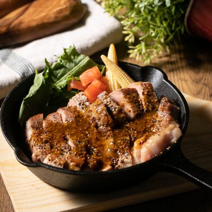 おしゃれな雰囲気 心斎橋の居酒屋でおすすめしたい人気のお店 ぐるなび