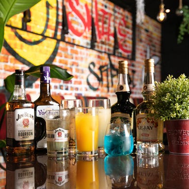 safari_【コースで楽しめる飲み放題】
生ビールやワイン、多彩なカクテルに焼酎まで充実のラインナップを満喫!