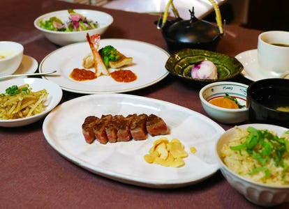 ランチならここ 伊豆の昼食 ご飯でおすすめしたい人気のお店 ぐるなび