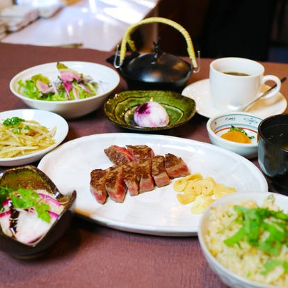 ランチならここ 伊東の昼食 ご飯でおすすめしたい人気のお店 ぐるなび