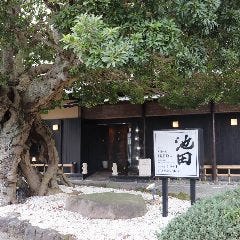 ステーキ池田 