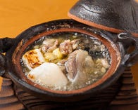 2026.3.1〜【要予約】極コース　22,000円　　税込24,200円(サービス料10%別）