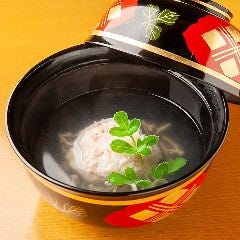 三徳六味 