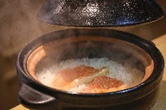 【要予約】北海道コース　22,000円           税込24,200円(サービス料10％別）