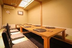 プライベート貸切営業