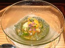 【要予約】極コース　24,200円(税込サ別）