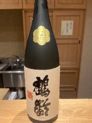 〜 店主おまかせ厳選日本酒〜