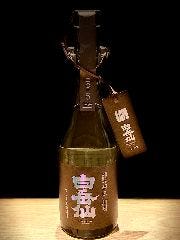 〜 店主おまかせ厳選日本酒〜