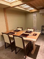 プライベート貸切営業