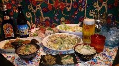 島唄 やーにんじゅ