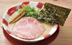 熟成豚骨ラーメン専門 大名古屋一番軒 