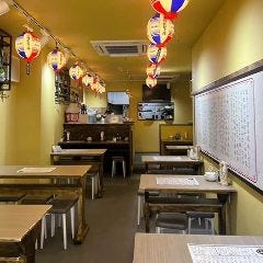 餃子酒場 味匠軒