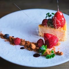 スイーツとお酒 Sweetsbar Ashioto 三宮 三宮 バー ぐるなび