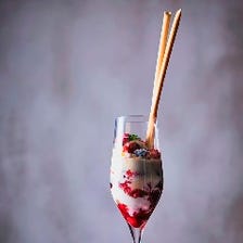 グラスパルフェ -季節の薫り-