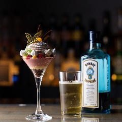 スイーツとお酒 SWEETSBAR ASHIOTO 三宮