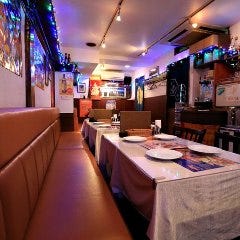 アジアンキッチン クマル 荻窪店