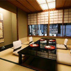川端