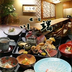 川端 