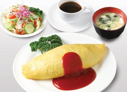 美味しいお店が見つかる 錦糸町 住吉の洋食屋でおすすめしたい人気のお店 ぐるなび