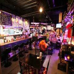 にぎわいビール居酒屋ダイニングバーだまだま
