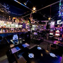 お店には楽しいわくわくが一杯