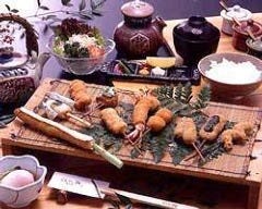 串カツ・ふらゐ専門 串の坊 新梅田シティ店
