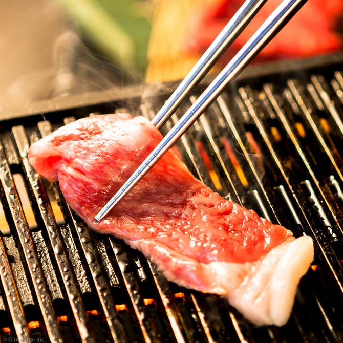 仙台牛タン食べ放題 焼肉一心たん助 秋葉原店 秋葉原 焼肉 ぐるなび