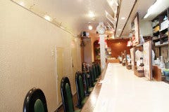 サラダの店・サンチョ 