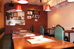 サラダの店・サンチョ