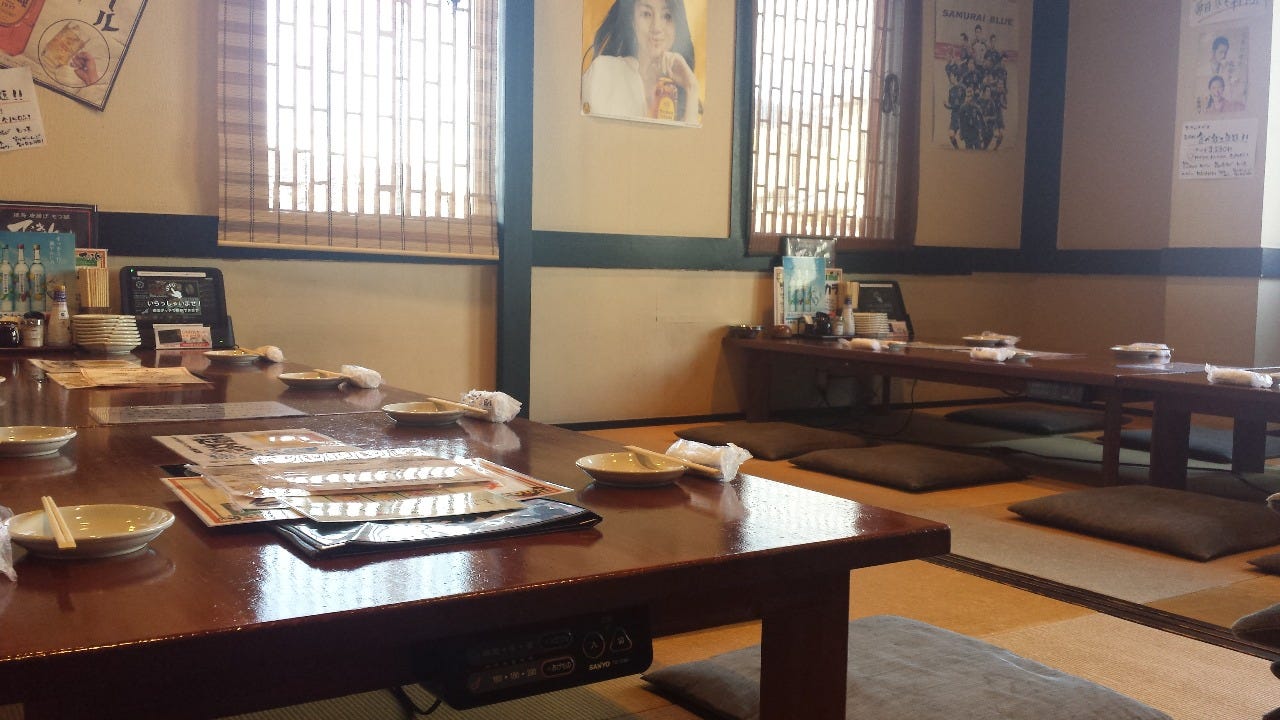 焼鳥てらきん 磐田店 個室 個室 ぐるなび