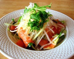 ざこかい菜