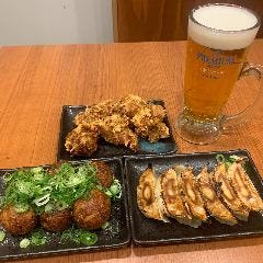 京都たこ壱 堀川今出川店