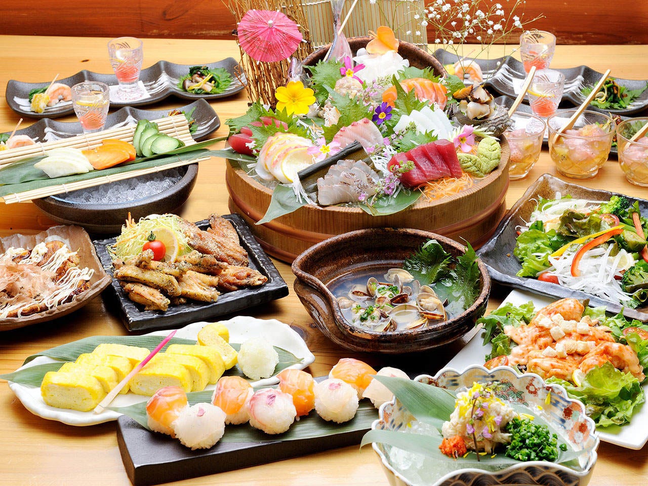 居酒屋 いっぽ 掛川本店 掛川 居酒屋 ぐるなび