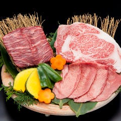 摂津本山で個室がある焼肉店 摂津本山で個室がある焼肉店