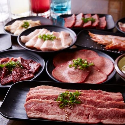 人気の美味い店 みなとみらいの焼肉ならここ 今好評の食べ放題など ぐるなび 人気の美味い店 みなとみらいの焼肉ならここ 今好評の食べ放題など ぐるなび