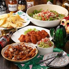 ソファー個室 Casa de kiku（カサ デ キク）溝の口