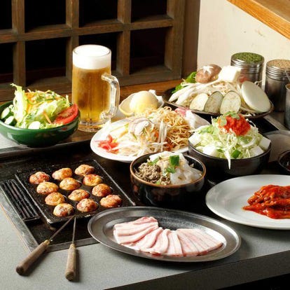 美味しいもんじゃ焼きが食べたい 水道橋でおすすめしたい人気のお店 ぐるなび
