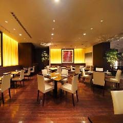 ホテル日航奈良 レストラン「セリーナ」 