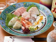 旬菜庵 いつき