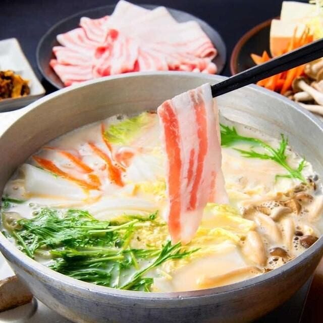 居酒屋 黒豚 もつ鍋 個室 芋蔵 栄店 栄周辺 居酒屋 ぐるなび